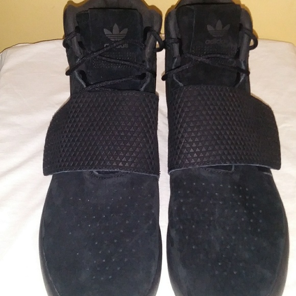 *SOLD!!!* Adidas Originals Tubular Invader Strap - Picture 2 of 5